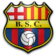 Barcelona S.C.
