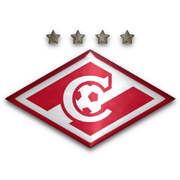 Spartak Moscovo