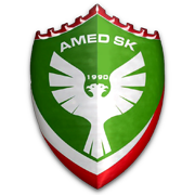 Amed Sportif