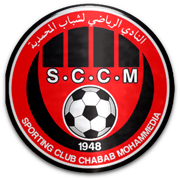 SCC Mohammedia