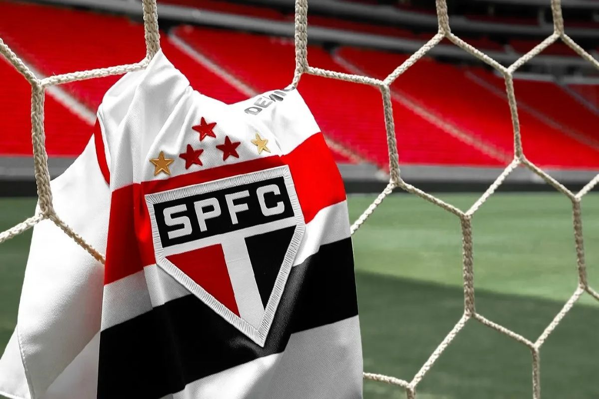 SÃO PAULO 3 X 2 FLAMENGO