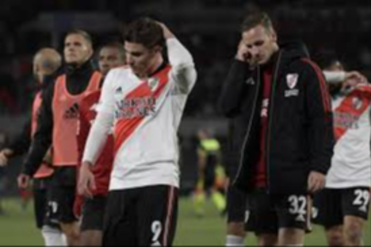 URAWA 2 X 0 RIVER PLATE