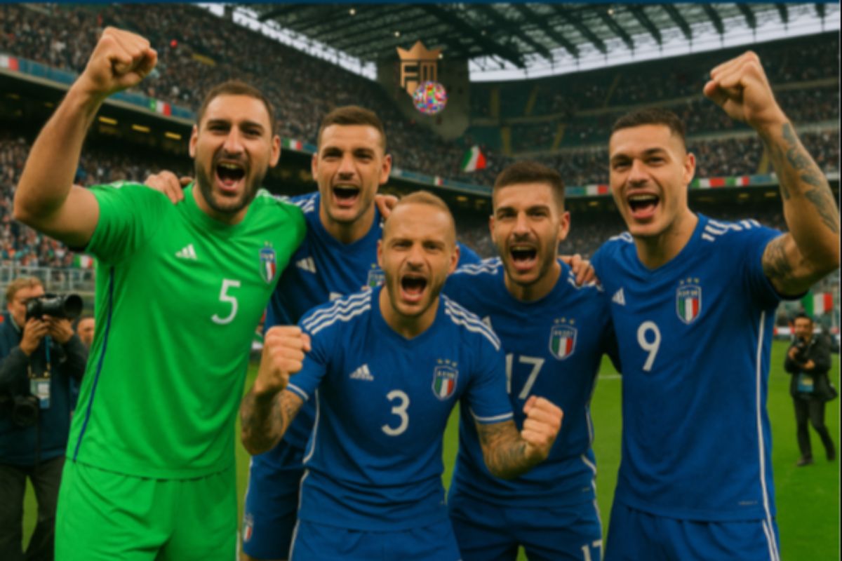 italia 