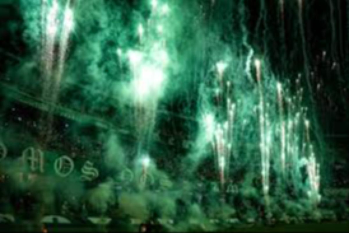 COXA - FINALISTA DA SÉRIE A